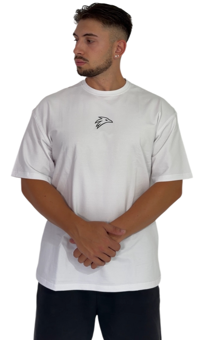 OVERSIZE CS BLANCA