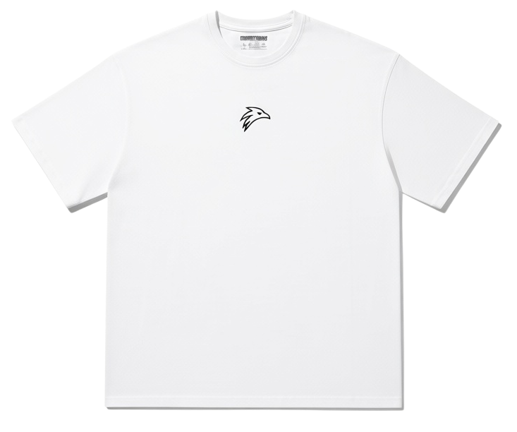OVERSIZE CS BLANCA