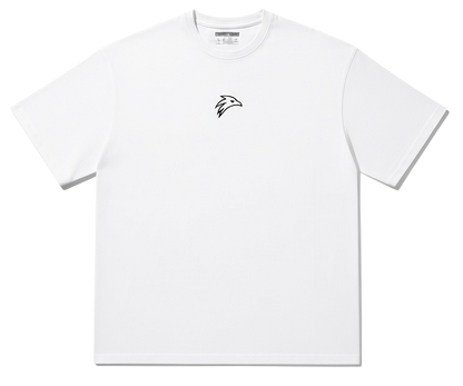 OVERSIZE CS BLANCA