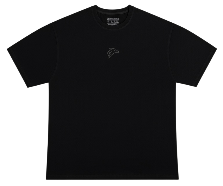 OVERSIZE CS NEGRA