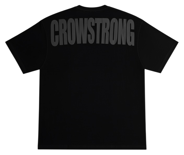 OVERSIZE CS NEGRA